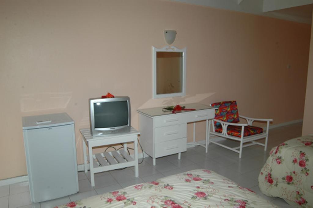 נגריל Our Past Time Hotel חדר תמונה