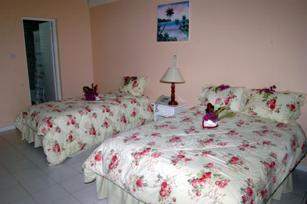 נגריל Our Past Time Hotel חדר תמונה