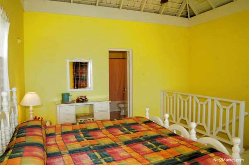 נגריל Our Past Time Hotel חדר תמונה