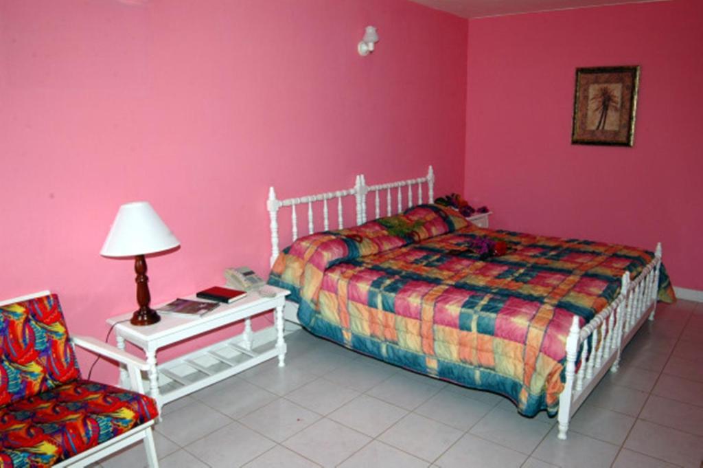 נגריל Our Past Time Hotel מראה חיצוני תמונה